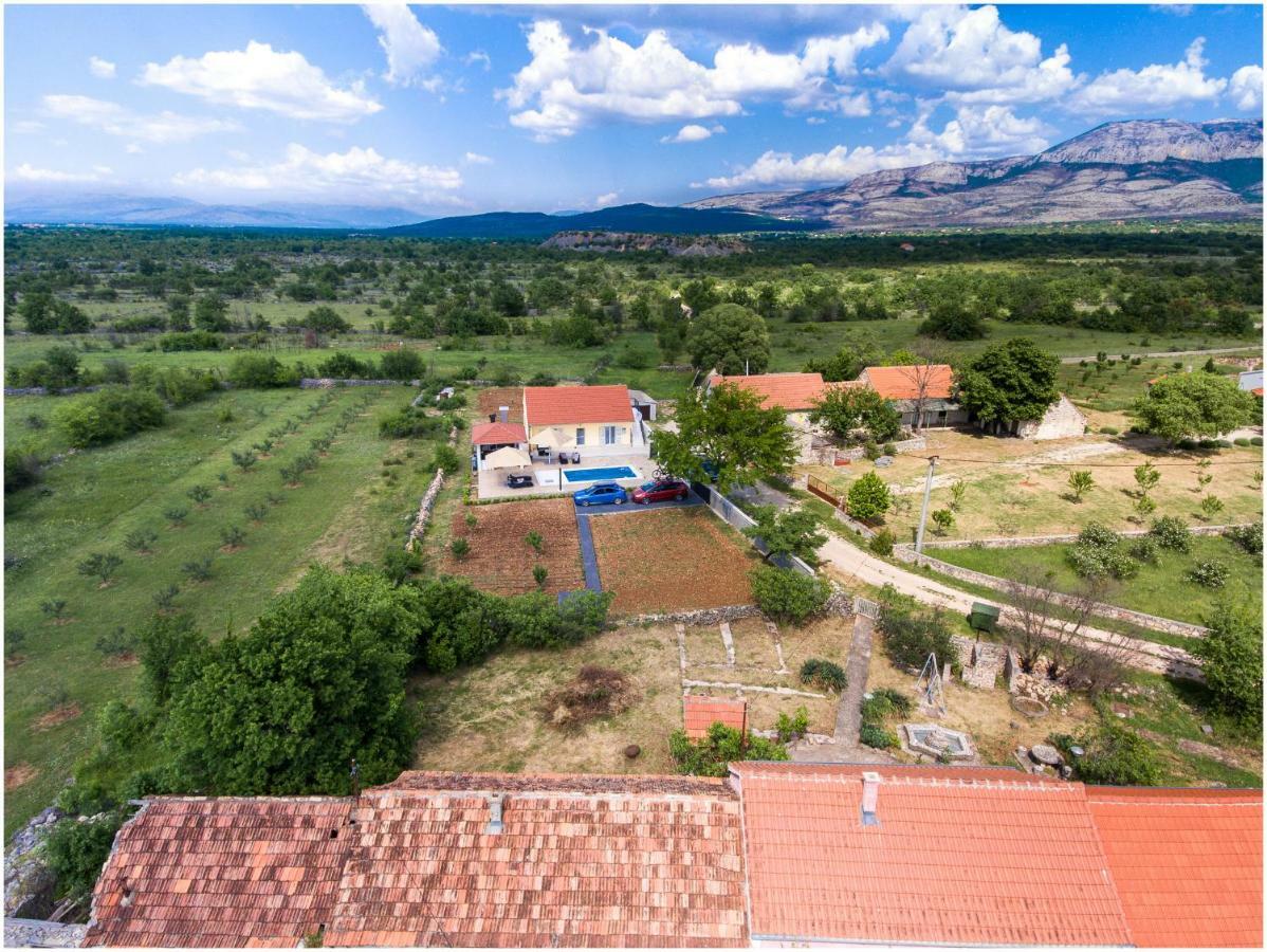 Отель House Mellifera Razvode Экстерьер фото