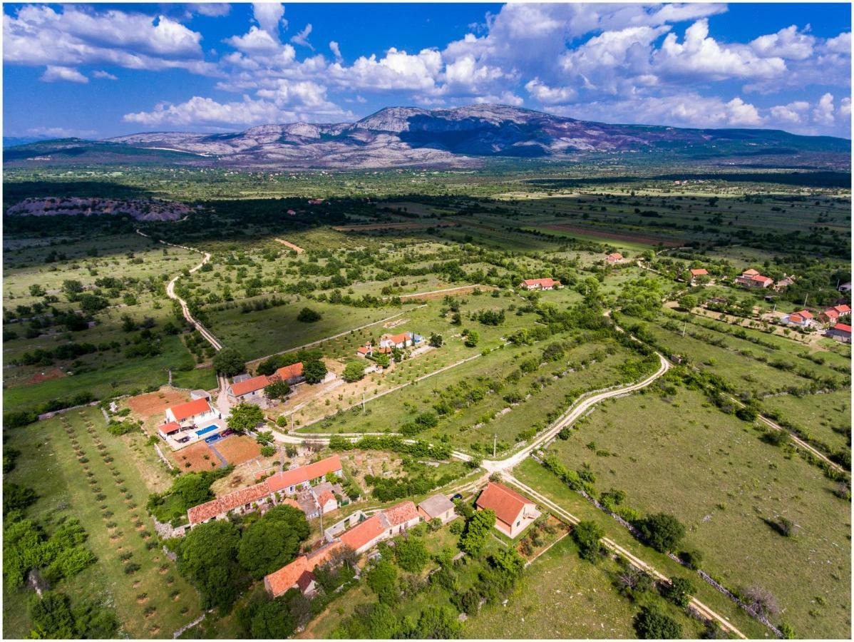 Отель House Mellifera Razvode Экстерьер фото