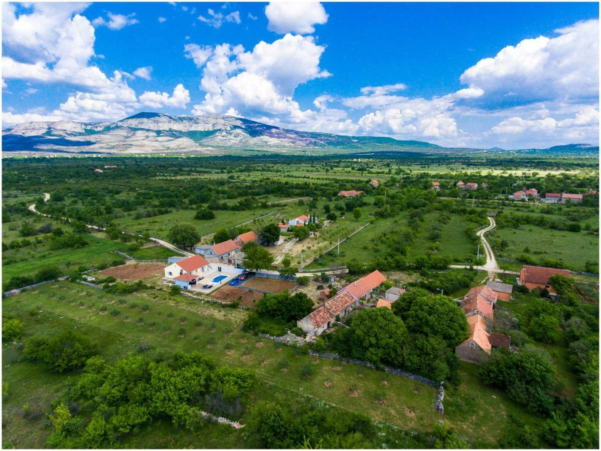 Отель House Mellifera Razvode Экстерьер фото